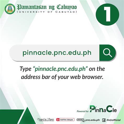 pinnacle pamantasan ng cabuyao